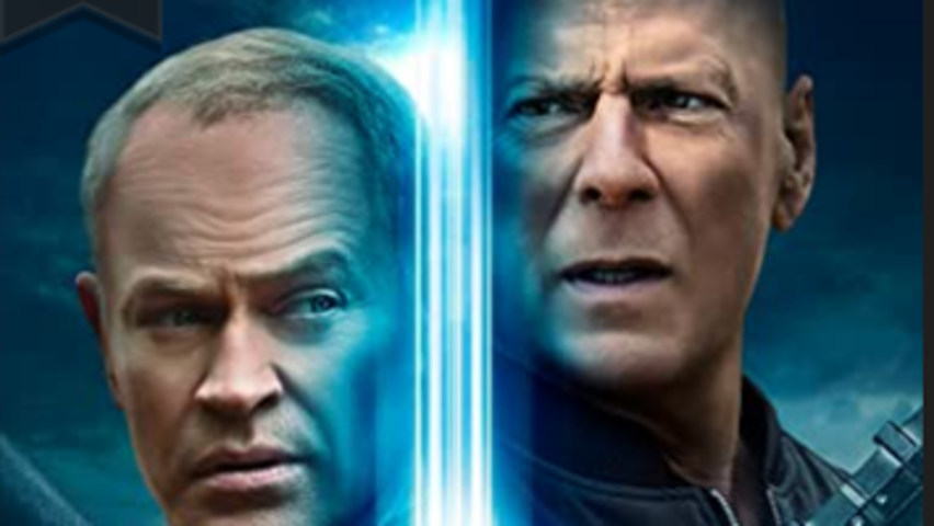 APEX  Trailer  2021  Bruce Willis  Neal McDonough  Action  Thriller  1080p