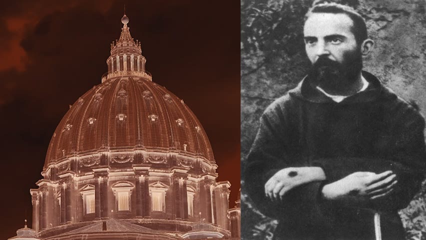 Padre Pio: “Satan” Would “Come To Rule A False Church”