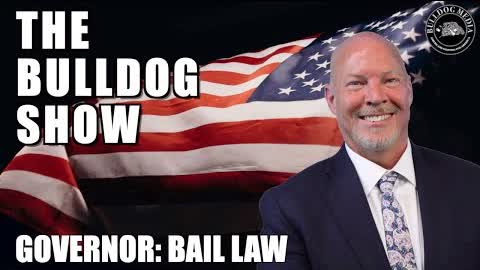 Governor: Bail Law