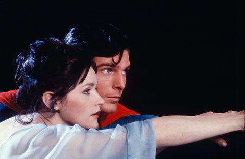 Canadian-born Superman actress Margot Kidder dies at 69