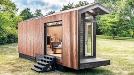 Great Tiny Homes | Best Storage Ideas For Tiny Houses