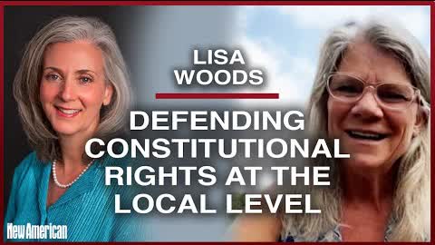 Defending Constitutional Rights at the Local Level