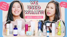 Products We USED To Love & Do We STILL Love?? (2 yrs later 🙊...)
