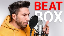 Learning Beatbox Sounds with No Experience