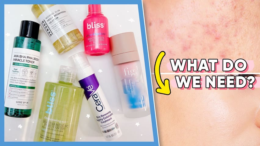 Walmart Live x BW: Top 9 Products for Hyperpigmentation, Acne Marks, Uneven Skin Tone & More!