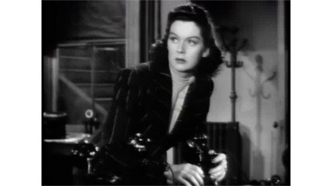 His Girl Friday 1940 - Part 4