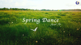 'Spring Dance': After Experiencing the Cold Winter, People Welcome the Arrival of Spring With Joy