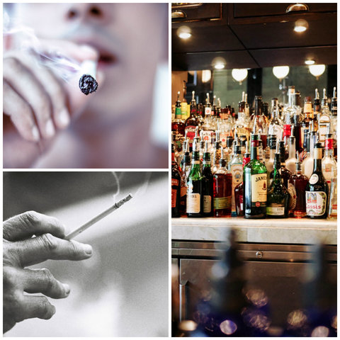 Cost of substance use in Canada tops $38 billion, with booze and tobacco on top