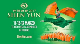 Trailer Shen Yun 2017 - Uno spettacolo di musica e danza classica cinese