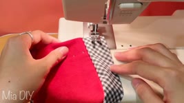 Great sewing tips for sewing lovers | Pocket sewing techniques for beginners