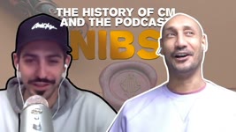 THE STORY BEHIND CALLIGRAPHY MASTERS AND NIBS THE PODCAST EPISODE 1
