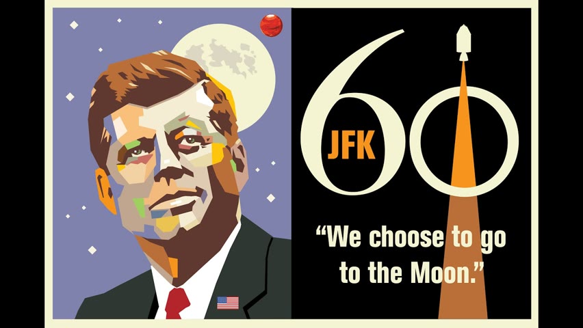 NASA, Rice University Mark 60th Anniversary of Kennedy’s Moon Speech