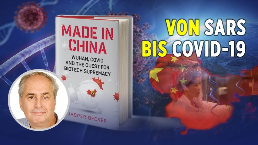 China-Experte warnt vor „Halbwahrheiten“ über das Coronavirus