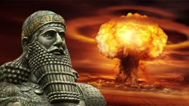 Evidence of Ancient Nuclear Wars - Weapons of the Gods