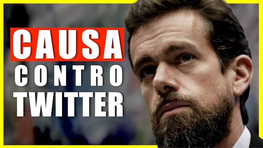 Diffonde video che smaschera CNN, Twitter sospende il suo account | Facts Matter Italia