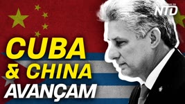 China & Cuba: projeto global; Brasil no Conselho de Segurança da ONU; Colômbia: mineração ilegal