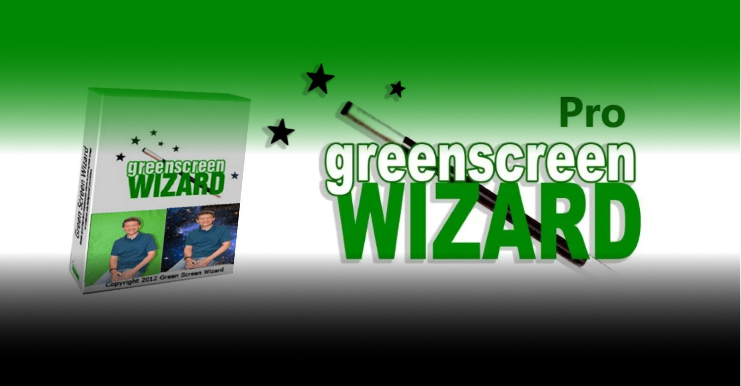 How to install Green Screen Wizard Professional v11.3