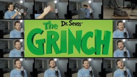 You're A Mean One, Mr. Grinch (HYBRID ACAPELLA)