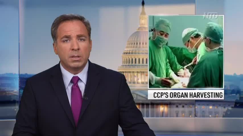 House Overwhelmingly Passes First Ever US Bill to Punish CCP’s Forced Organ Harvesting