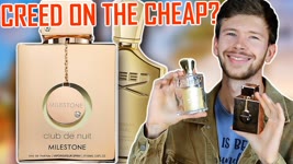 THE ONE CLONE YOU NEED | ARMAF CLUB DE NUIT MILESTONE REVIEW - CREED MILLESIME IMPERIAL FOR ONLY $50