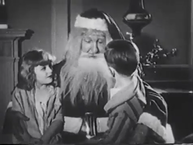 Santa Claus (1925)