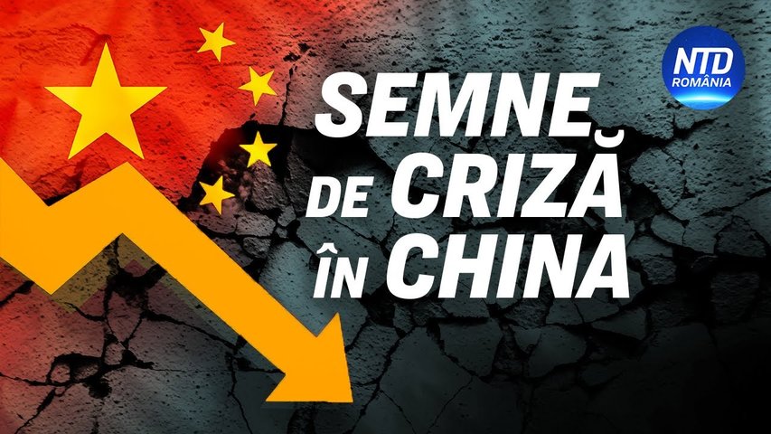 Apar semnele unei crize majore. Regimul comunist chinez încearcă să le înăbușe | NTD România