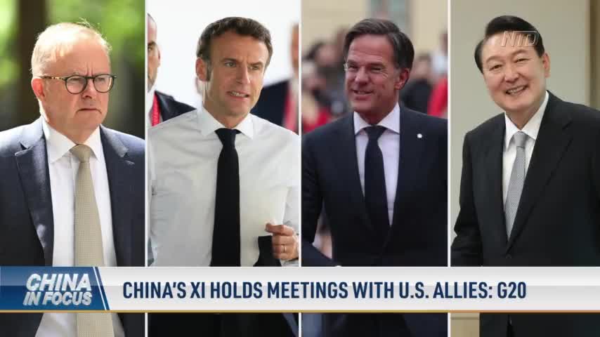 V1_PKG-AUS-Netherlands-S-Korea-FR-China-leader-talk-G20-2022