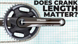 Does Crank Length Affect Your Cycling Performance? The Science