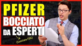 Comitato Fda vota contro la terza dose Pfizer per tutti negli Usa | Facts Matter Italia