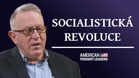 „Rozvíjející se socialistická revoluce“ v Americe a její propojení s KS Číny