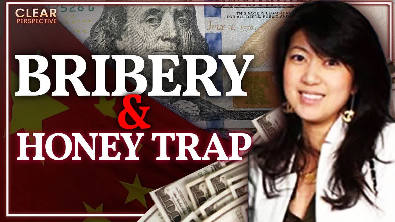 Trudeau Trains Chinese PLA; Switzerland Opens Gates to CCP Spies; CCP Tactics: Bribe & Honey Trap