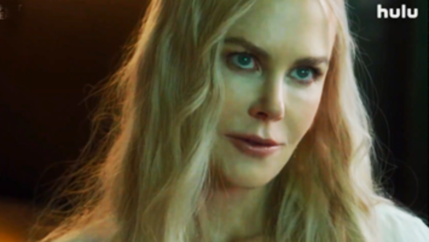 NINE PERFECT STRANGERS  Episode 8  Trailer Promo  Hulu Original  Nicole Kidman  1080p