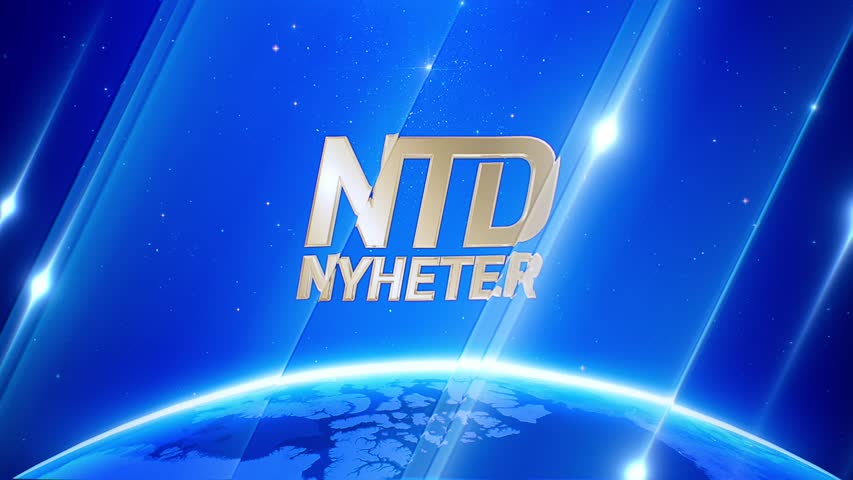 NTD Nyheter: Vecka 20
