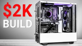 Building a Gaming PC with No Experience