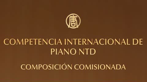 【Español】Comentarios de pianistas que participaron anteriormente: Composición comisionada