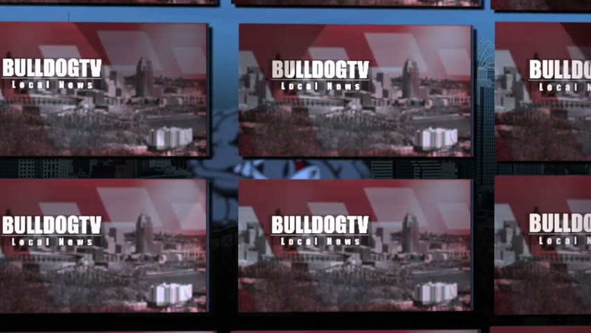 BulldogTV Local News | We Don't Waste Your Time