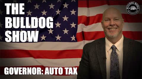 Governor: Auto Tax
