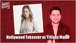 The CCP Takeover Of Hollywood | Guest: The Epoch Time's Tiffany Meier
