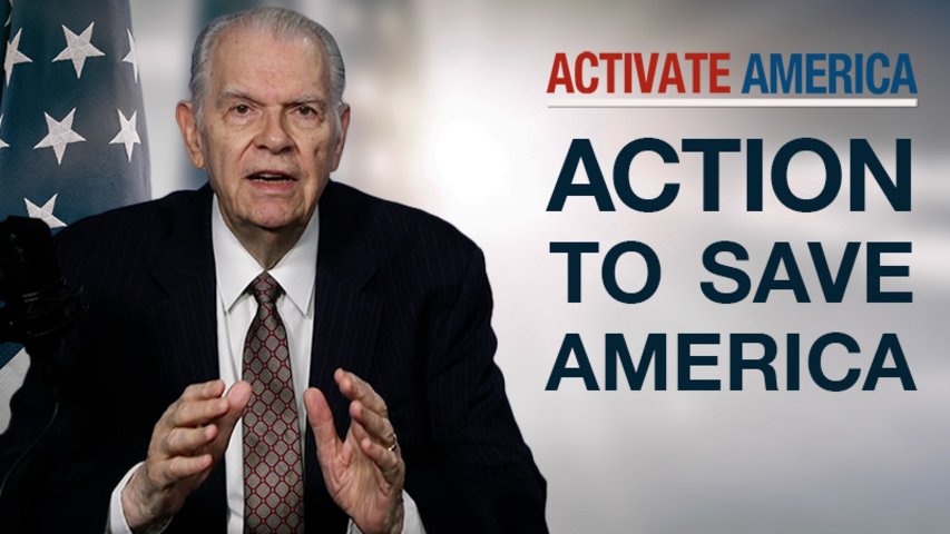 Action to Save America | Activate America