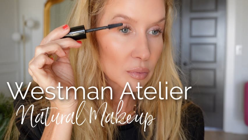 Westman Atelier | Makeup With A Natural Glow