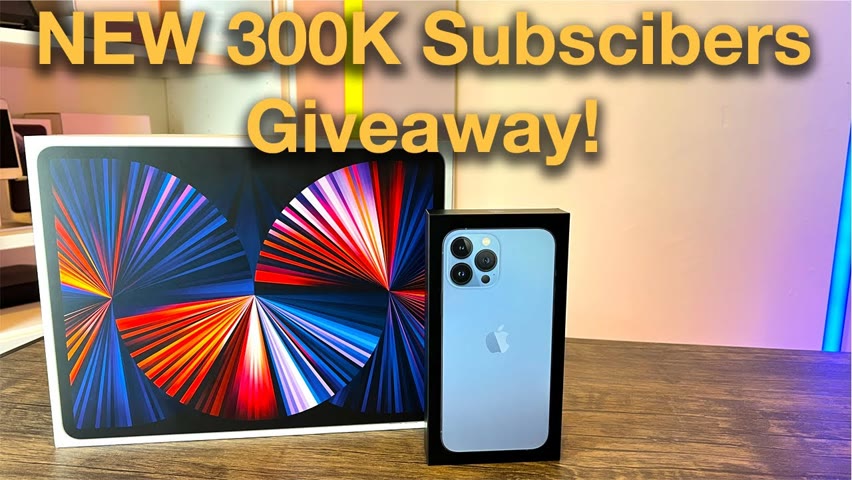 260K Subscribers Giveaway WINNER & NEW GIVEAWAY Announcement!!