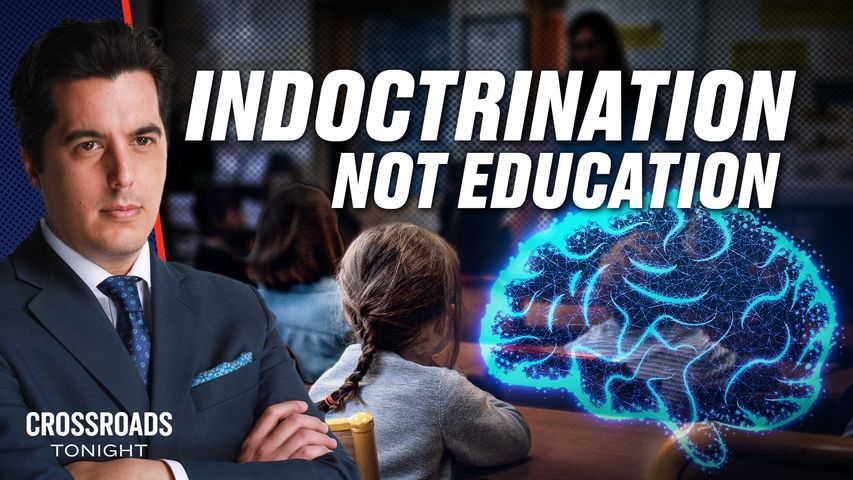 New Education Standards Reveal How Children Will Be Indoctrinated Next