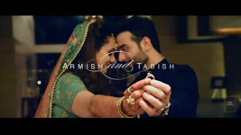 Cinematic Kashmiri Wedding