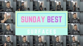 Sunday Best - Surfaces (HYBRID ACAPELLA)