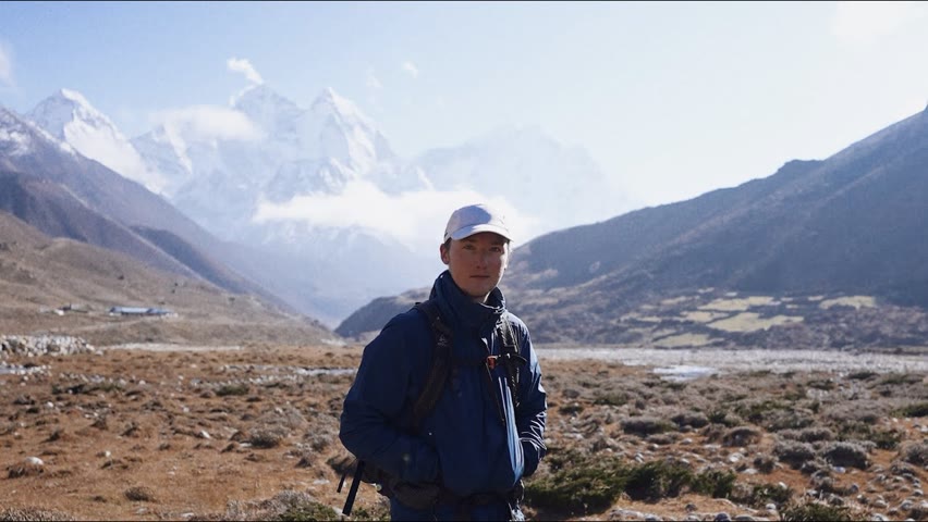 Thoughts After Hiking Everest Base Camp Trek
