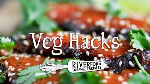 Lewis's Watermelon Sashimi | VEG HACKS