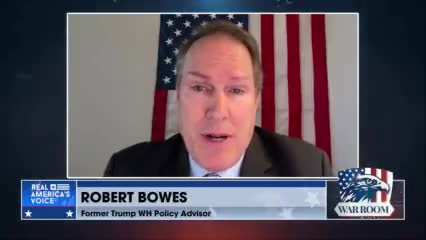 Robert Bowes: Pushing All Losses On The US Debt Holders