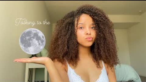 Talking To The Moon (cover) By Bruno Mars