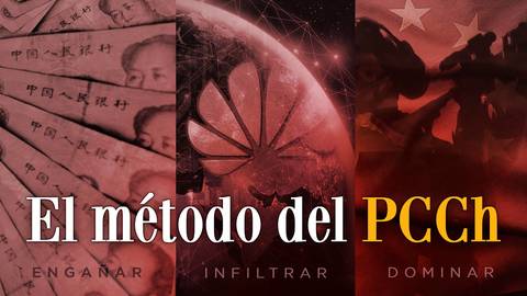 El Método del PCCh - Trailer en español