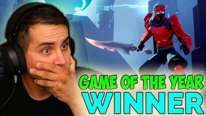 BIGTIME WINS GAME OF THE YEAR l GAM3 AWARDS WINNERS l BLOCKCHAIN NFT CYRPTO GAMEFI GAMING l BITCOIN
